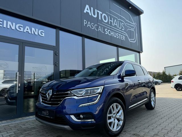 Renault Koleos 1.6 dCi/NAVI/PDC/AHK/TEMPOMAT/SITZHZG/