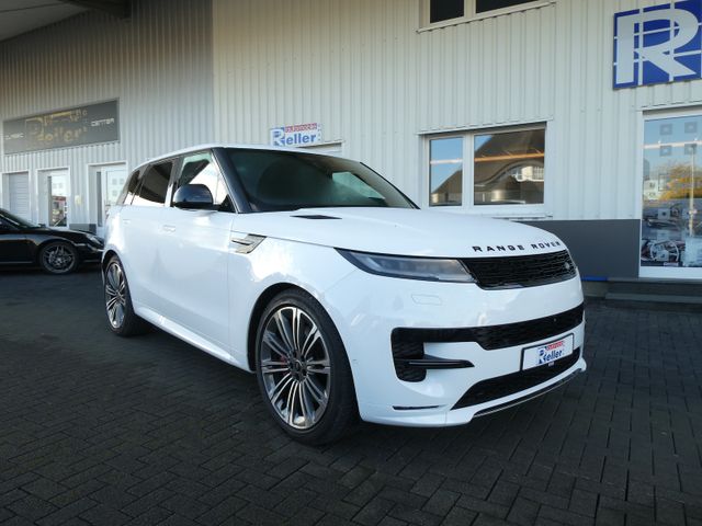 Land Rover Range Rover Sport P460e Dynamic HSE Hybrid