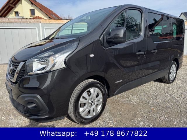 Nissan NV300 Kombi L1H1 2,7t PREMIUM 8 Sitzer