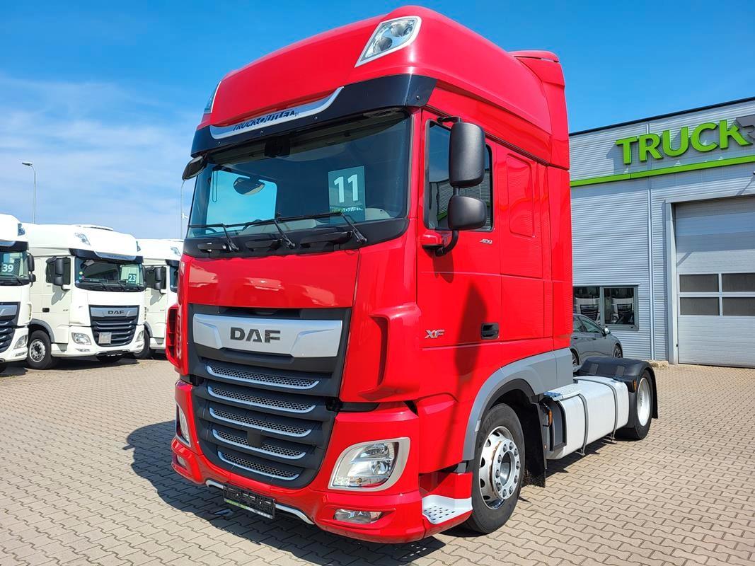 DAF FT XF 480