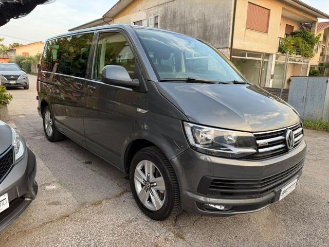 Volkswagen Andere