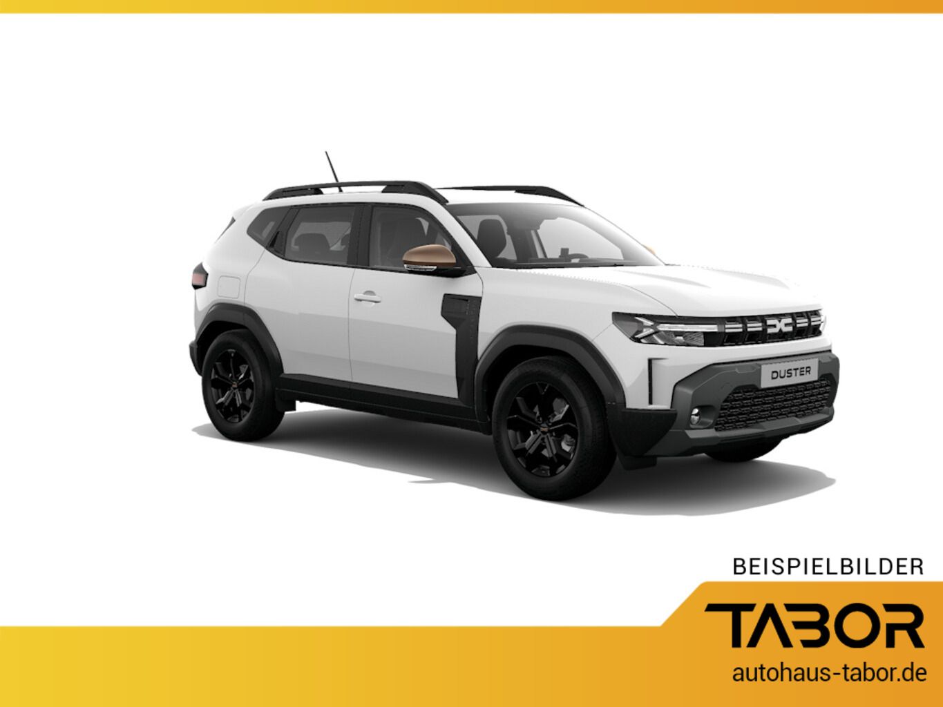 Dacia Duster - Bild 3