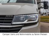 Knaus TOURER VAN 500 LT VANSATION #Lithium #3500kg - Angebote