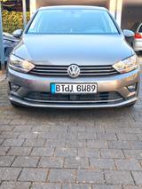 Volkswagen Golf Sportsvan 2.0 TDI LOUNGE BMT LOUNGE - Volkswagen Golf Sportsvan in Bielefeld