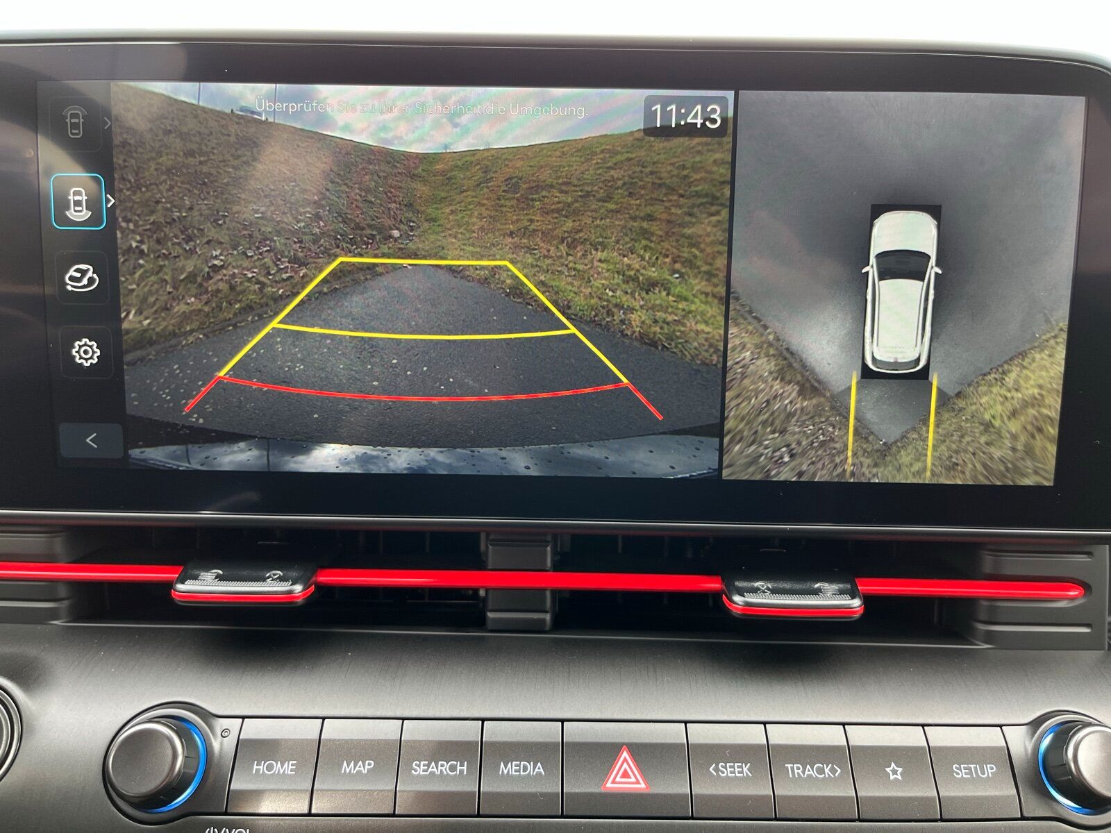 Hyundai Kona – Bild 12