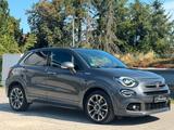 Fiat 500X Sport LED-Scheinwerfer/PDC/Rückfahrkamera - Fiat 500X: Sport