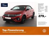 Volkswagen T-Roc Cabriolet 1.5 TSI R-Line Black Style