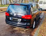 Volkswagen Sharan 2.0 TDI BlueMotion, Style, 7 Sitzer - Volkswagen Sharan Style mit Diesel-Antrieb