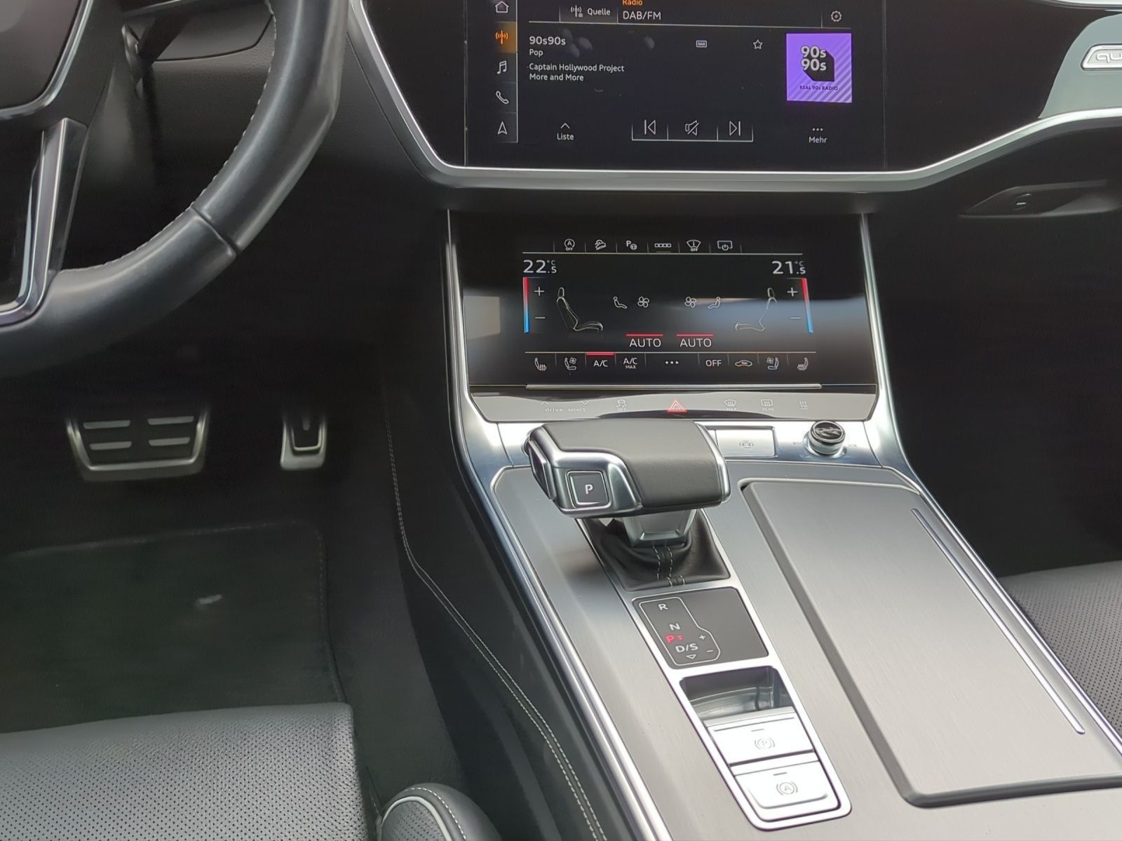 Audi A6 Allroad - Bild 5