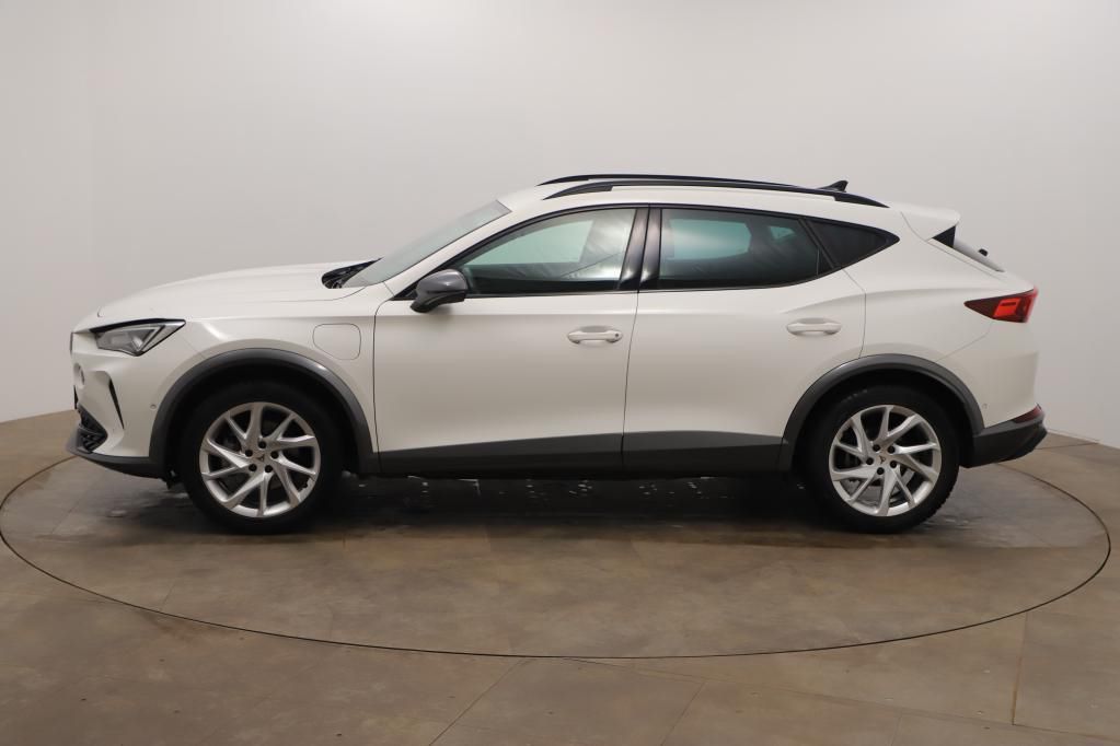 Cupra Formentor 1.4 e-Hybrid DSG PDC*Tempo*Klima*SH