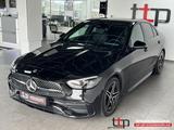 Mercedes-Benz C 200 AMG 4 Matic Soundsystem Leder R.Kamera