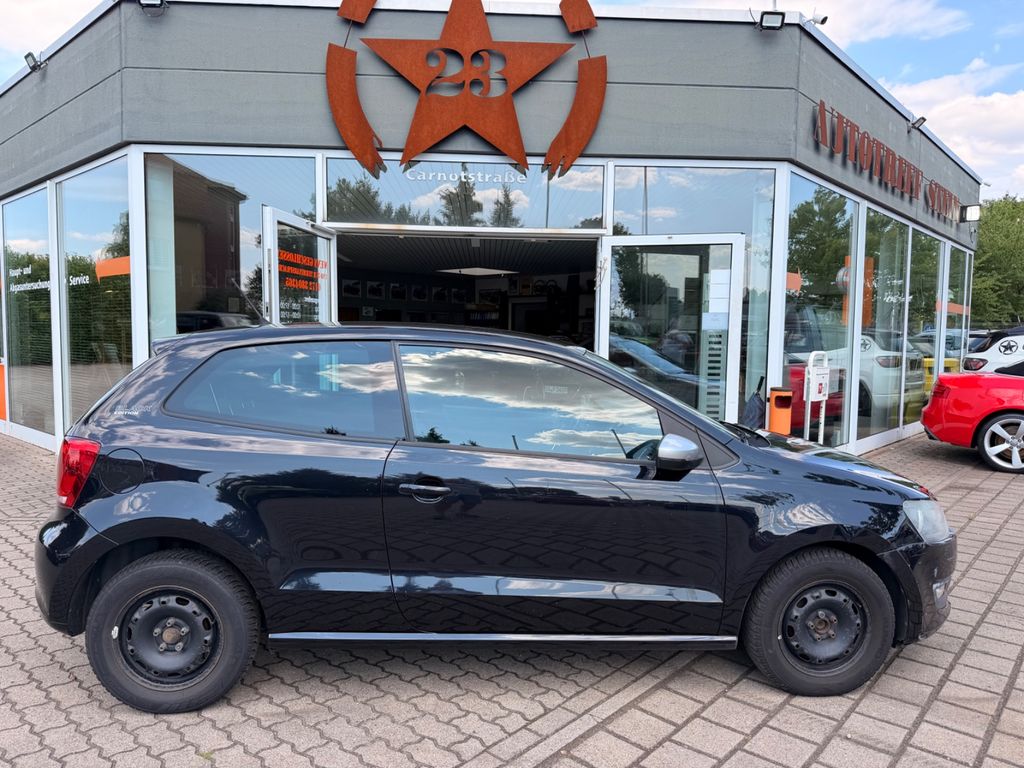 Angebot ansehen Volkswagen Polo