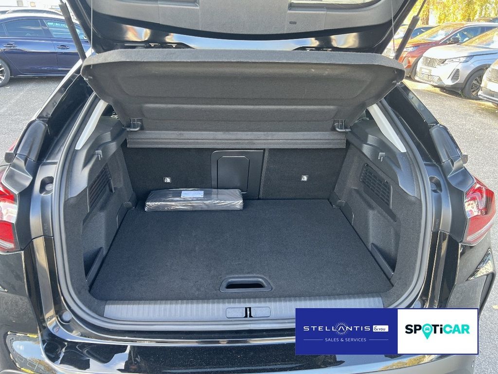CITROEN C4 2024