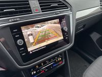 Volkswagen Tiguan Allspace - Vorschau Bild 20