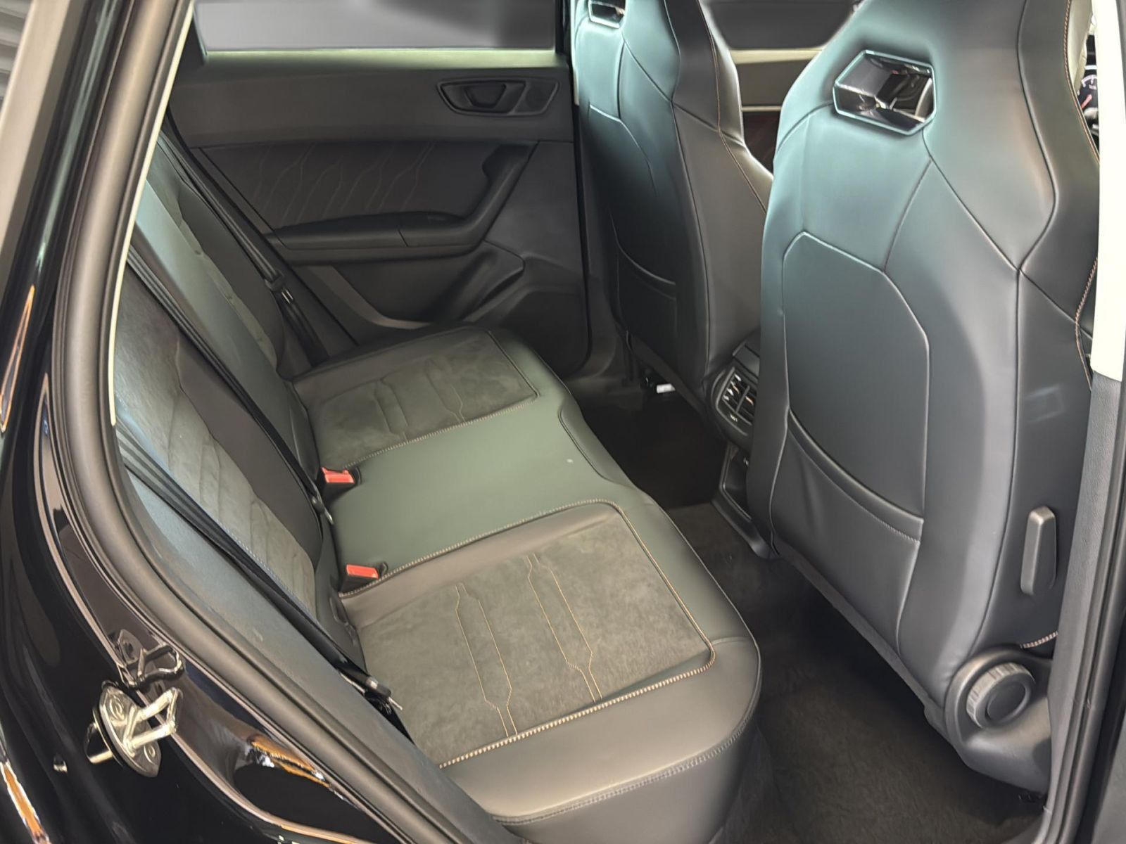 Cupra Ateca - Bild 16