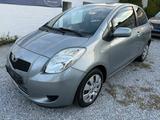 Toyota Yaris Sol 1.4 D-4D*KLIMA* TÜV 04.2026* - Toyota Yaris mit Diesel-Antrieb: Sol
