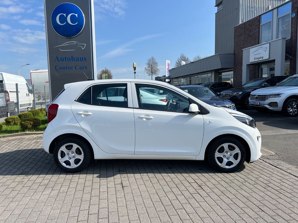 Image of Kia Picanto