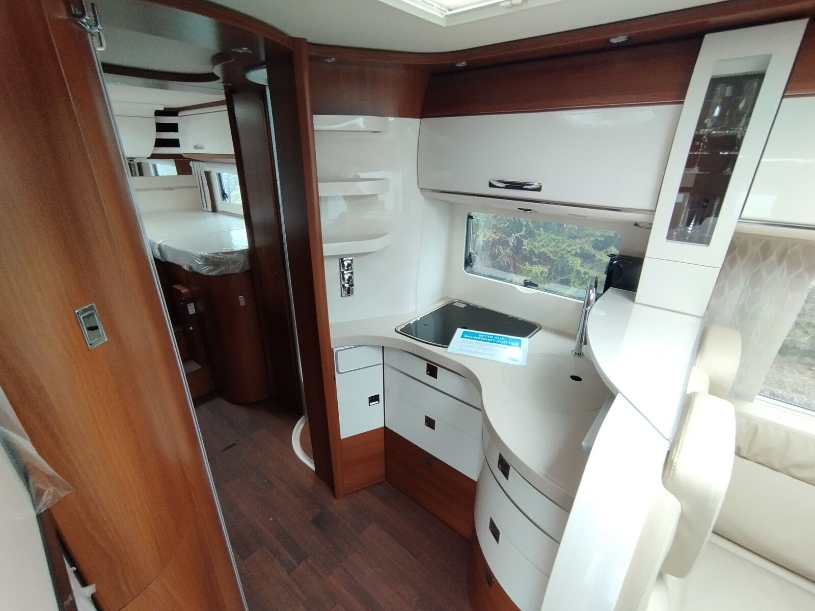 Fahrzeugabbildung Carthago chic c-line superior I 4.9 LE L Fiat,Sat,Markise