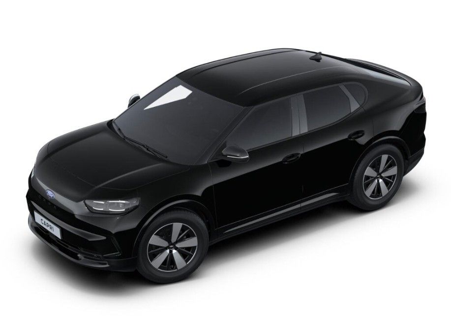 Ford Capri Extended Range 77kWh RWD Select