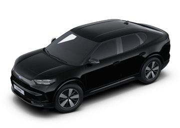 Ford Capri Extended Range 77kWh RWD Select