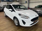 Ford Fiesta Trend 1.HAND,NAVI,RÜCKFAHRKAMERA,KLIMAUTO - Ford Fiesta: Weiß, Trend