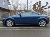 Audi TT Coupe 2.0 TFSI/230PS/SHZ/PDC/Navi - Audi TT in Mannheim