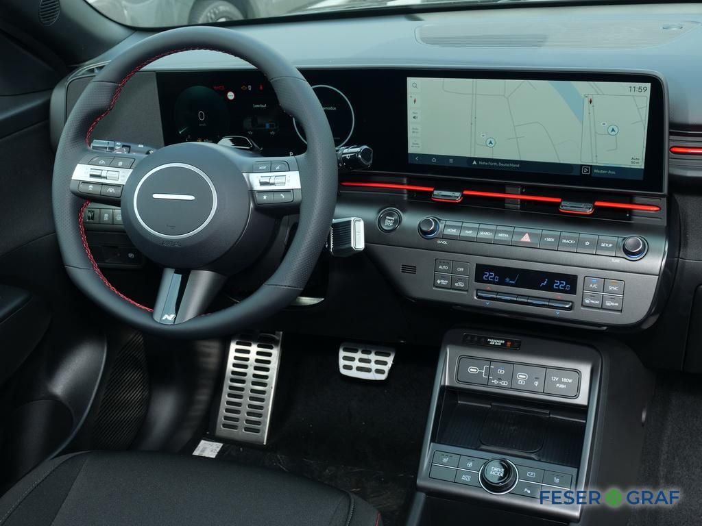 Hyundai KONA - Bild 3