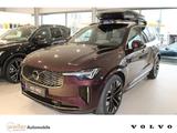 Volvo XC90 B5 Benzin Plus Bright AWD Luftfahrwerk AHK  - Volvo XC90 aus 2025