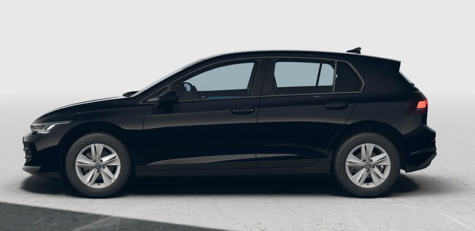 Volkswagen Golf - Bild 2