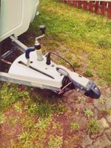 Wilk Senf 450FS- Top geflegt , reisefertig ! - Wilk Wohnwagen & Wohnmobile