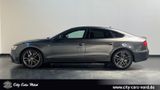 Audi A5 Sportback QUATTRO-SLINE-KAM-ACC-XENON-B&O - Audi A5: Sline Sportback