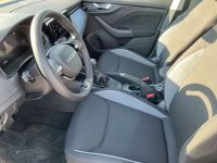 Skoda Scala - Vorschau Bild 12