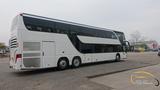 Setra S431DT, 89 Sitze, Euro 6 - Setra Diesel Reisebus