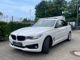 BMW 335 Gran Turismo XDrive/ M-PAKET/1.HAND/HU 11/26 - BMW 335 Gran Turismo aus 2014