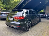 Audi RS3 2.5 TFSI S/ ABT/ 470PS/ Voll - Audi RS3: Ps