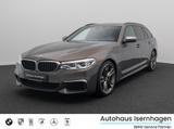 BMW M550d xD Kamera AHK HUD SoftCl MassageDAB 20Zoll - BMW M-Modelle mit Diesel-Antrieb: Automatik