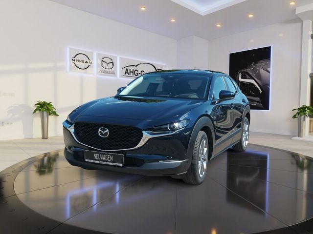 Mazda CX-30 Exclusive-Line 2WD, Comfort Black Paket