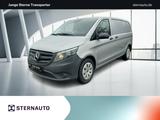 Mercedes-Benz Vito 114 CDI Kasten Kompakt AUTOMATIK SORTIMO - Mercedes-Benz Vito Gebrauchtwagen in Dresden