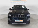 Jeep Compass Limited AUTOMATIK NAV XENON  KAMERA SITZ - Jeep in Duisburg