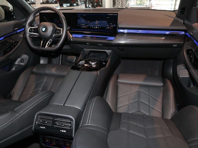 BMW 520 - Bild 5