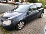 Volkswagen Golf V United 1.4 TSI  140 PS ... - Volkswagen Golf: V Tsi 140 Ps