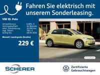 Volkswagen ID. Polo - Vorschau Bild 1