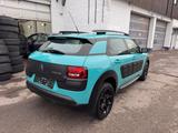 Citroën C4 Cactus VTi 82 Feel Edition*NAVI*Klimtrnik/SHZ - Citroën C4 Cactus Gebrauchtwagen
