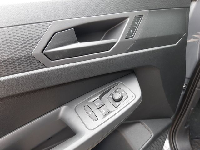 Caddy Basis 5-Sitzer 2,0 TDI 75 kW CRD SG6