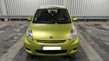 Daihatsu Sirion 1.3 ECO 4WD Facelift / durchgewartet - Daihatsu Sirion: Allradantrieb, 3.1