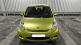 Daihatsu Sirion 1.3 ECO 4WD Facelift / durchgewartet - Daihatsu Sirion aus 2008