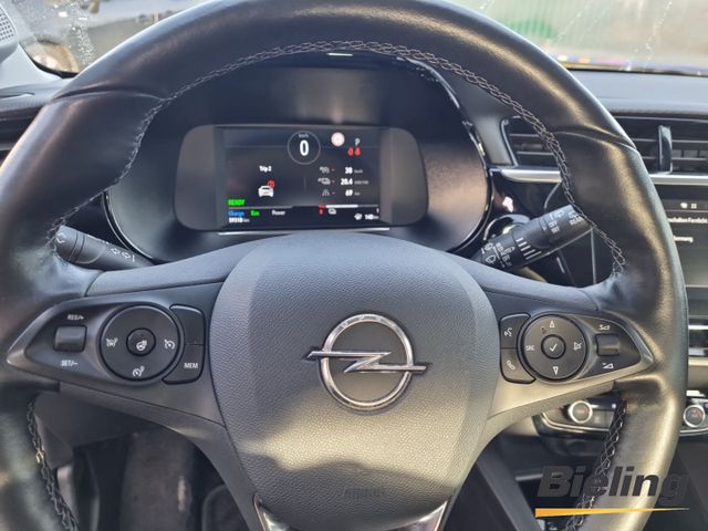 Corsa-e FIRST EDITION, unfallfrei, 11KW, NAVI, L