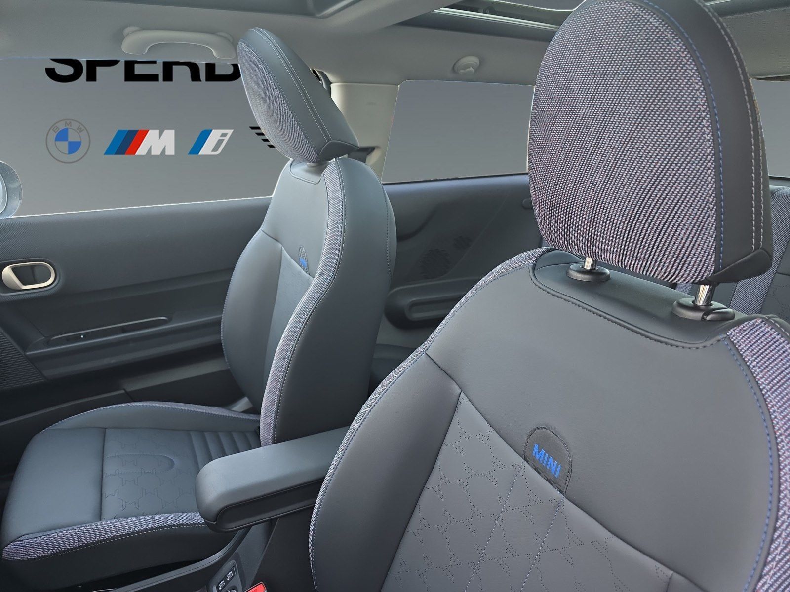 MINI Cooper C - Bild 11