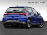 Hyundai i20 1.0 TGDI Intro SHZ|TEMP|KAM|SHZ|KLIMA|LM - Hyundai i20 in Saarbrücken