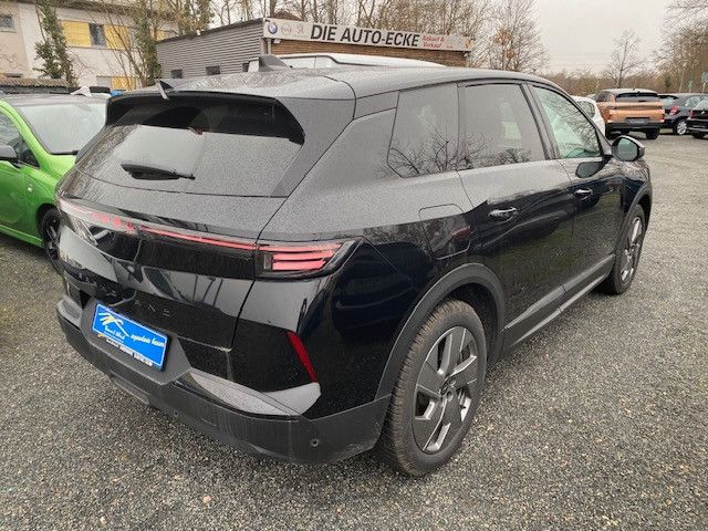 Fahrzeugabbildung Opel Grandland GS MHeV AT Navigation+Sitzheizung+Rück